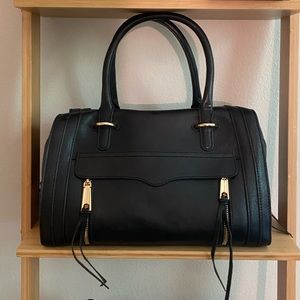 Rebecca Minkoff Morning After Satchel